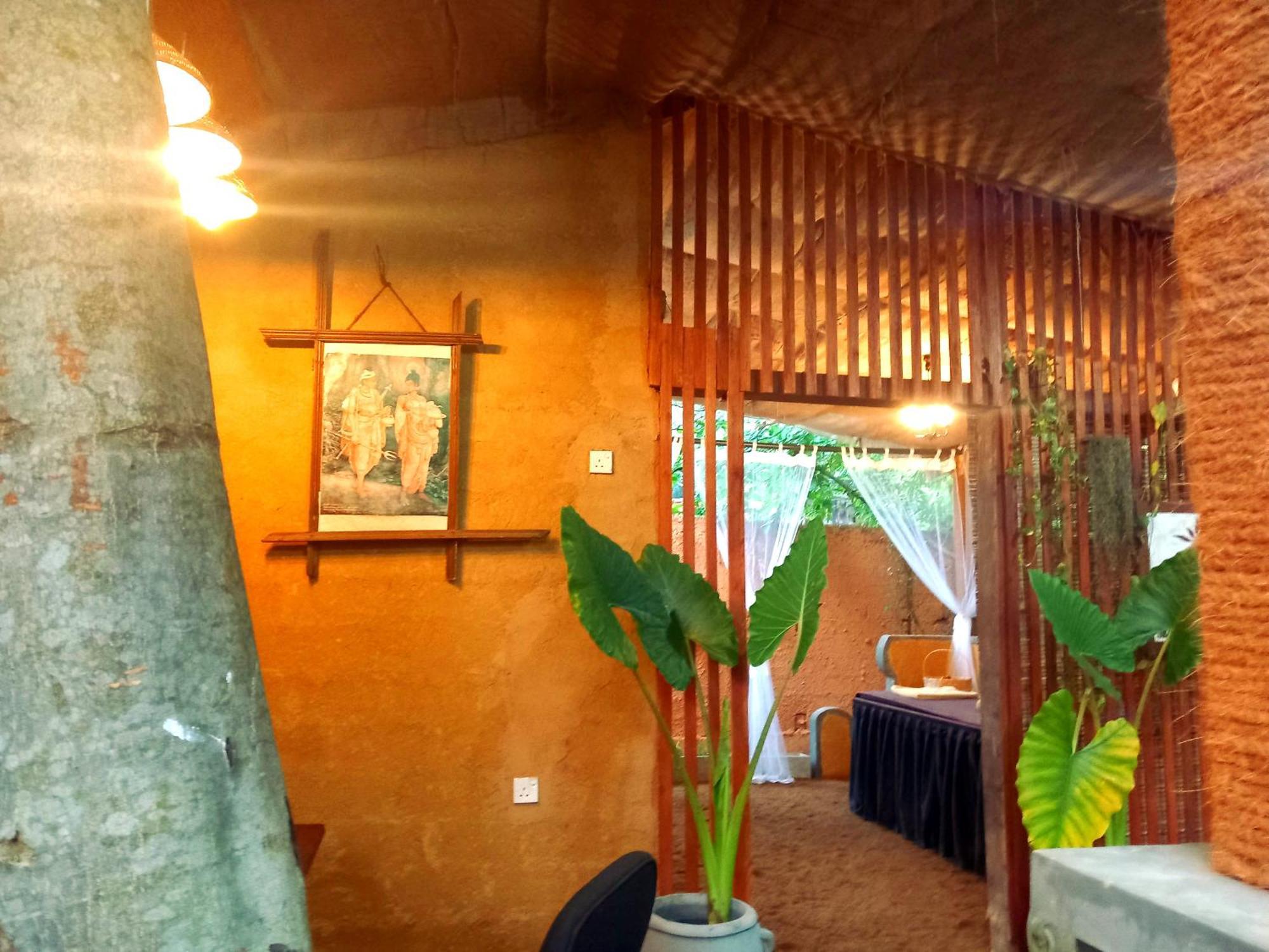 Selnara Private Luxury Villa And Ayurveda Spa Bentota Exterior photo