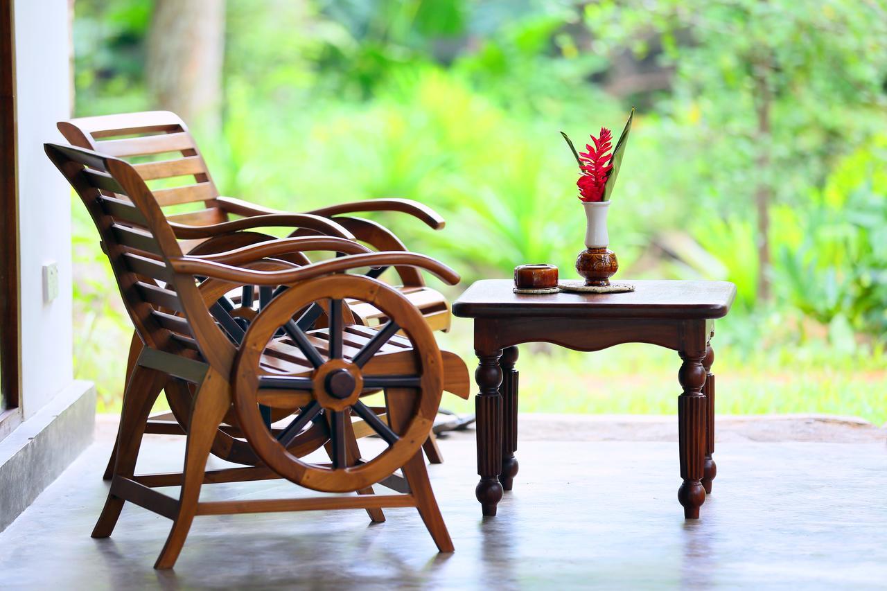 Selnara Private Luxury Villa And Ayurveda Spa Bentota Exterior photo
