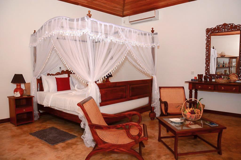 Selnara Private Luxury Villa And Ayurveda Spa Bentota Exterior photo